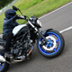 Illustration for article titled 2016 Suzuki SV650: The Miata Of The Moto World Is Back! Well, Kinda...